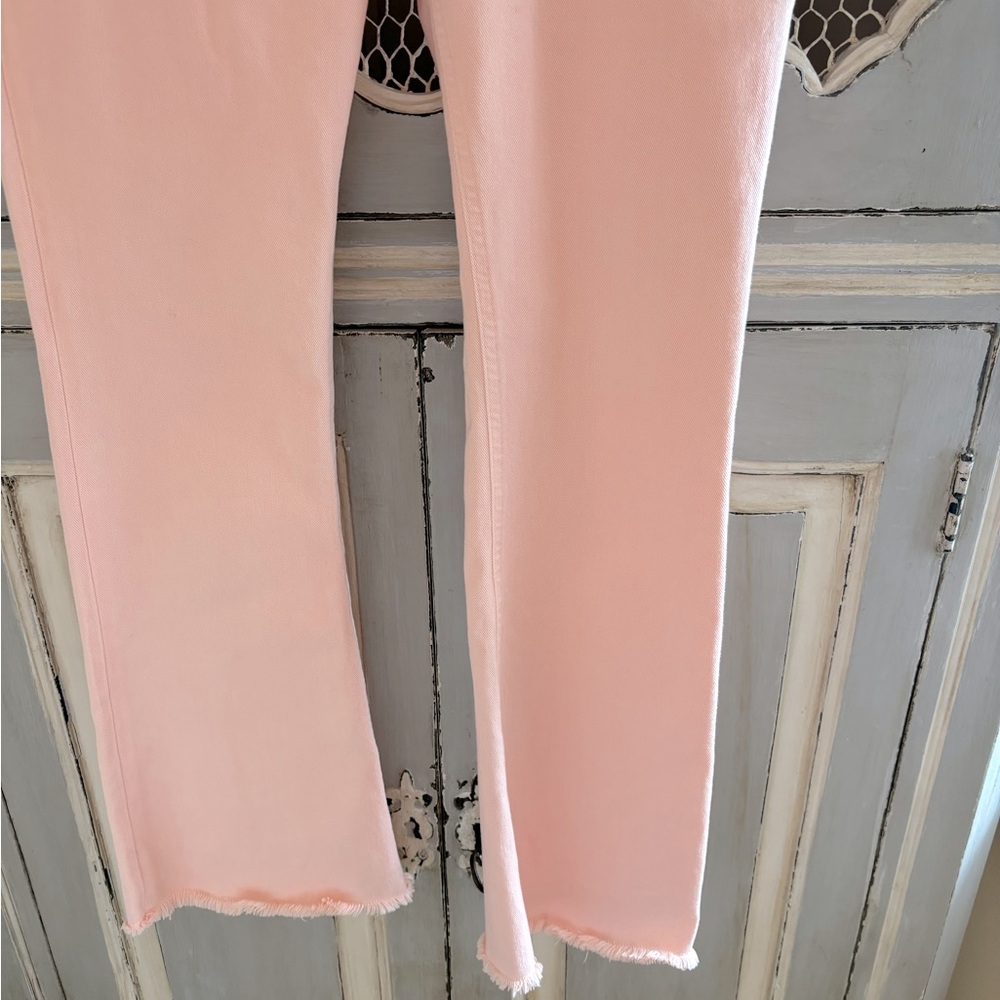 SALE !!!ETRO pink jeans - Picture 2 of 6